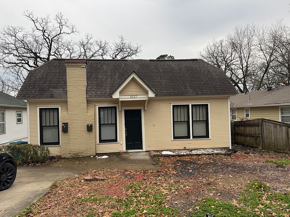 1st image of 4217 C St #A