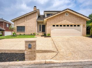4119 Cliff Oaks St, San Antonio, TX 78229