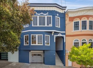1371-1373 16th Ave, San Francisco, CA 94122