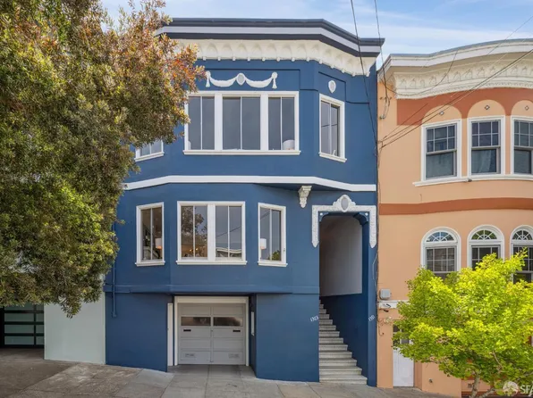 1371-1373 16th Ave, San Francisco, CA 94122