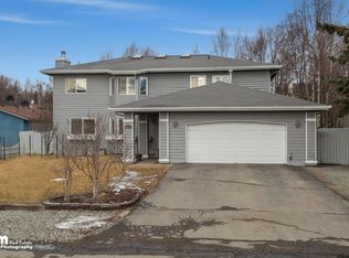 2411 Cleo Ave, Anchorage, AK 99516