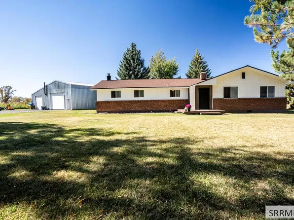811 N 3000 E, Chester, ID 83421