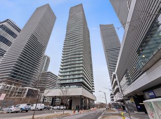 33 Shore Breeze Dr #1011, Toronto, ON M8V 0G1