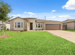 1222 Hyde Lake Ln, Missouri City, TX 77459