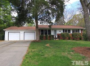 102 Milford Ln, Durham, NC 27713