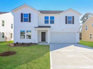 2941 Ember Brook Ct, Castle Hayne, NC 28429