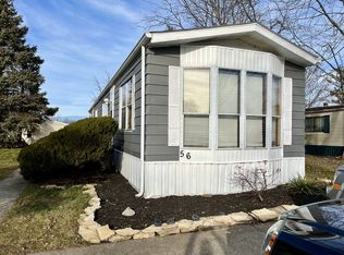 56 Brushwood Dr, Matteson, IL 60443