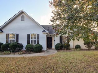 3046 Lexington Ave, Woodstock, GA 30189