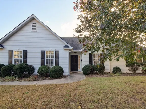3046 Lexington Ave, Woodstock, GA 30189