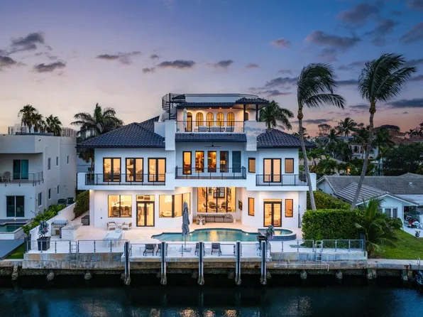 1087 Bel Lido Drive, Highland Beach, FL 33487