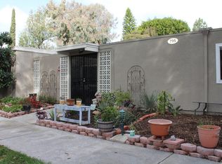 795 Via Los Altos UNIT C, Laguna Woods, CA 92637