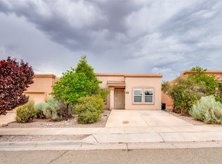 4407 Mesa Bonita Rd, Santa Fe, NM 87507
