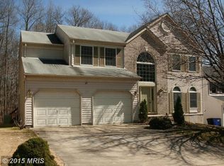 1208 Trillium Ct, Belcamp, MD 21017
