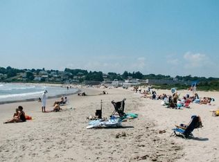 14 Allagash Trl, Narragansett, RI 02882