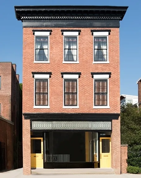 224 N George St #3 — Photo 1