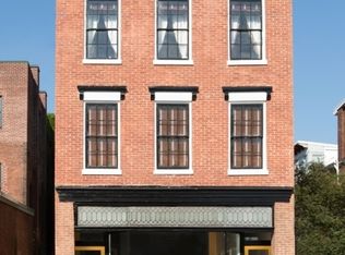 224 N George St FLOOR 3, York, PA 17401