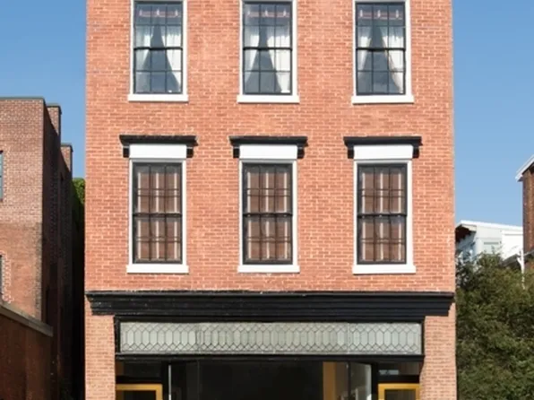 224 N George St Floor 3, York, PA 17401