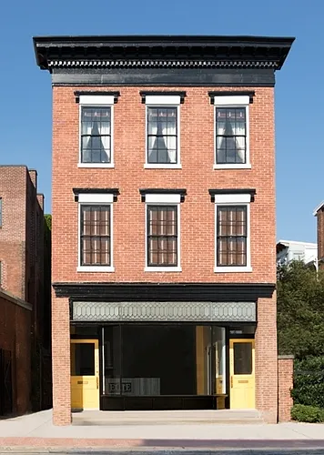 224 N George St #3 Photo 1