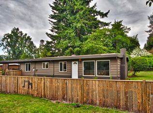 15857 30th Ave NE, Shoreline, WA 98155