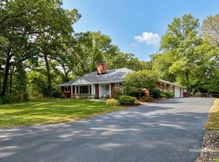 12820 S 82nd Ct, Palos Park, IL 60464