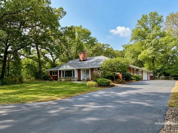 12820 S 82nd Ct, Palos Park, IL 60464