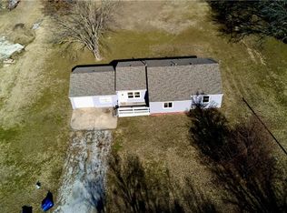 600 N East St, Caney, KS 67333