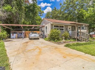 607 Cornelia Dr, Warner Robins, GA 31088