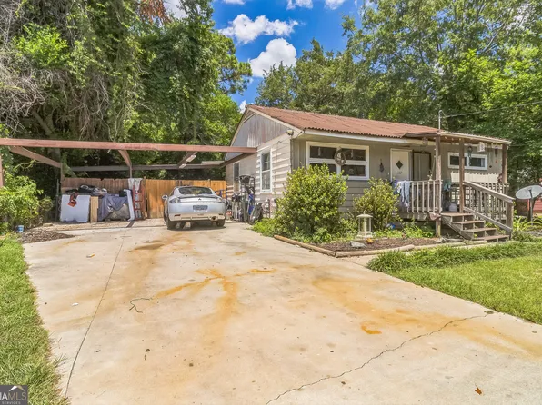 607 Cornelia Dr, Warner Robins, GA 31088