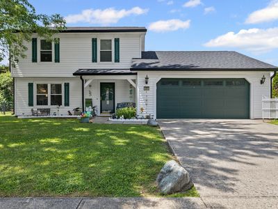 4006 Sunshine Ave, Indianapolis, IN, 46228