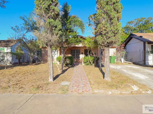 245 E Saint Francis St, Brownsville, TX 78520