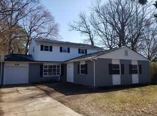 518 Almond Ct, Hampton, VA 23669