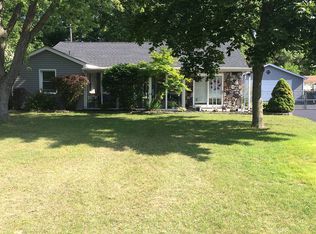 5587 25 Mile Rd, Utica, MI 48316