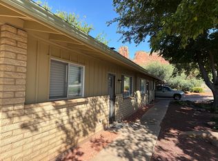190 Sugarloaf St Unit B, Sedona, AZ 86351