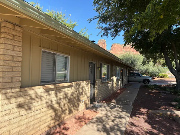 (undisclosed Address), Sedona, AZ 86351