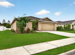 5923 Crosby Lake Way E, Macclenny, FL 32063
