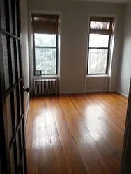 Rented by Beverly Hoffman, LREB