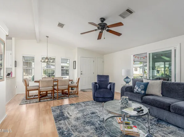 2400 E BASELINE Avenue #125, Apache Junction, AZ 85119