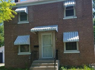276 E 140th Pl, Dolton, IL