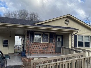 100 Ragan St, Tullahoma, TN 37388