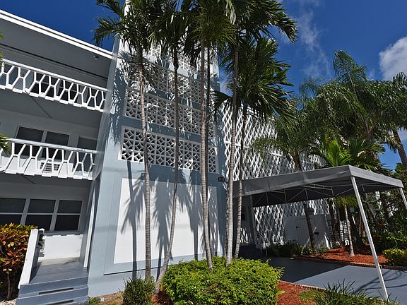 2nd image of 7910 West Dr #311