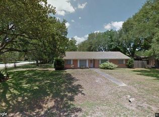 5158 Mockingbird Ln, Katy, TX 77493