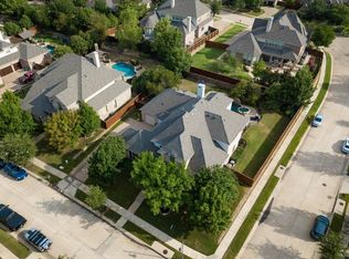 781 Lark St, Argyle, TX 76226