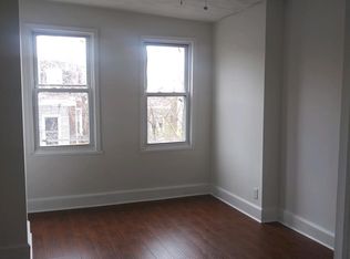 1322 E Rittenhouse St, Philadelphia, PA 19138