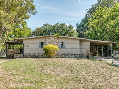 5304 Colebrook, San Antonio, TX, 78228