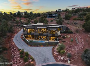 3175 Calle Del Arroyo, Sedona, AZ 86336