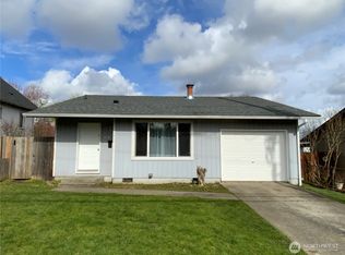 1619 E Fairbanks St, Tacoma, WA