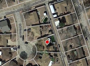 3 Oak Grove Cir, Wichita Falls, TX 76310