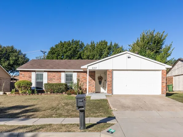 6317 Yarmouth Ave, North Richland Hills, TX 76182