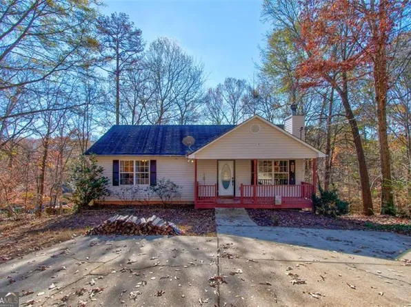 6600 Crystal Cove Trl, Gainesville, GA 30506