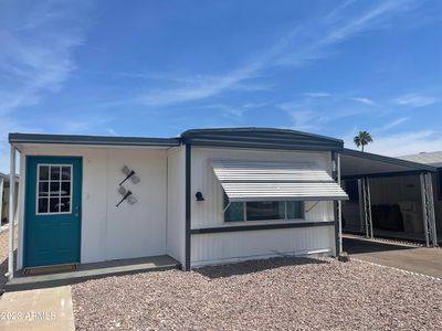 10701 N 99TH Avenue #178, Peoria, AZ, 85345